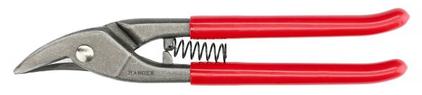 Cisaille à tôle gauche 250mm – HANGER – 231042 Cisaille à tôle gauche 250mm – HANGER – 231042
