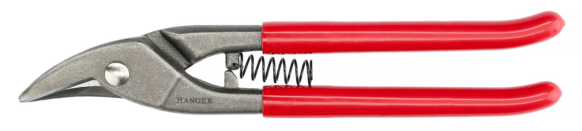 Cisaille à tôle gauche 250mm - HANGER - 231042