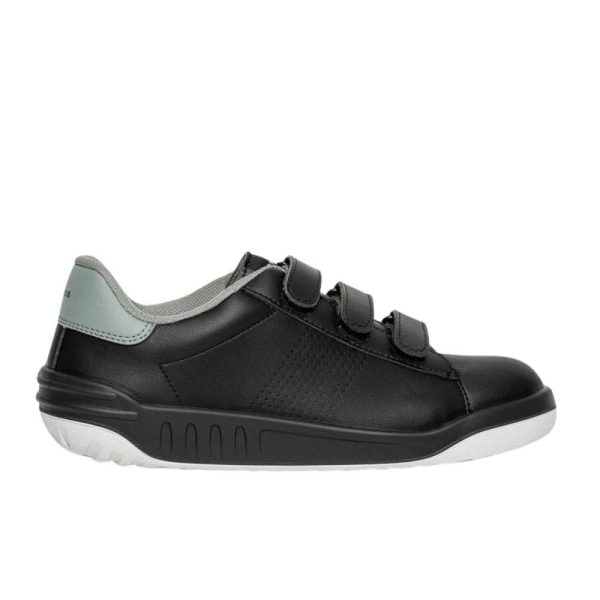 Chaussures de sécurité sport Parade JAVA S3 SRC Noir 43