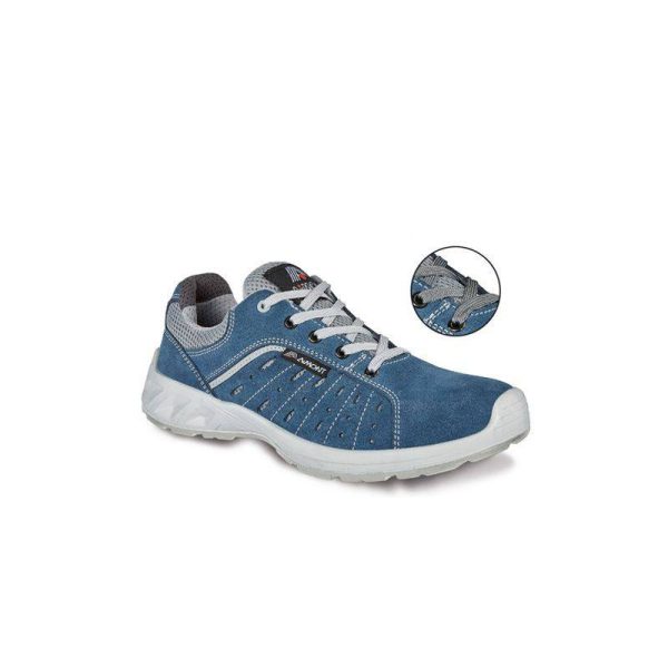 Chaussures de sécurité basse WELKIN S1P SRC | DM20036 – Aimont Chaussures de sécurité basse WELKIN S1P SRC | DM20036 – Aimont