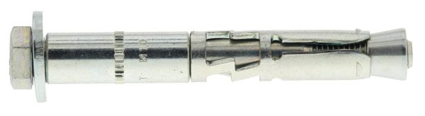 Cheville TRIGA Z X-TREM tête hexagonale V 12-18/10 boîte de 25 pièces – SPIT – 050696 Cheville TRIGA Z X-TREM tête hexagonale V 12-18/10 boîte de 25 pièces – SPIT – 050696