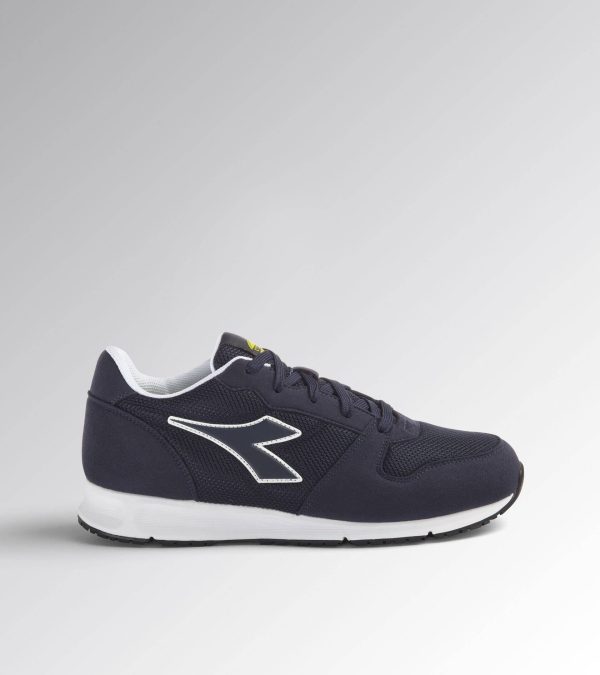 Chaussures de securité basses CREW MICROMESH OB SRC | 701.17623060065 – Diadora Chaussures de securité basses CREW MICROMESH OB SRC | 701.17623060065 – Diadora