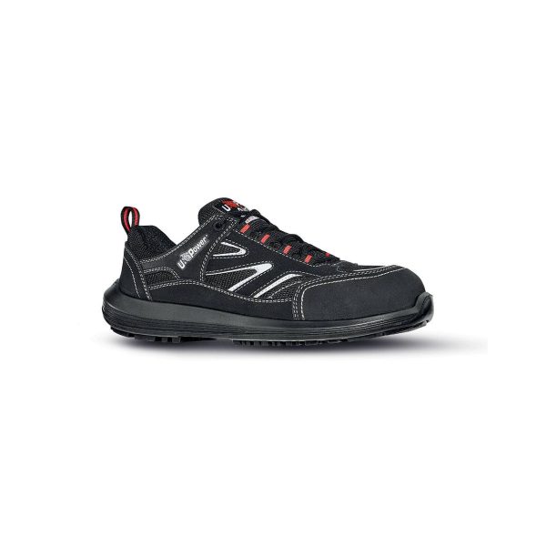 Chaussures de sécurité basses DARDO S1P SRC | RR20416 – Upower Chaussures de sécurité basses DARDO S1P SRC | RR20416 – Upower