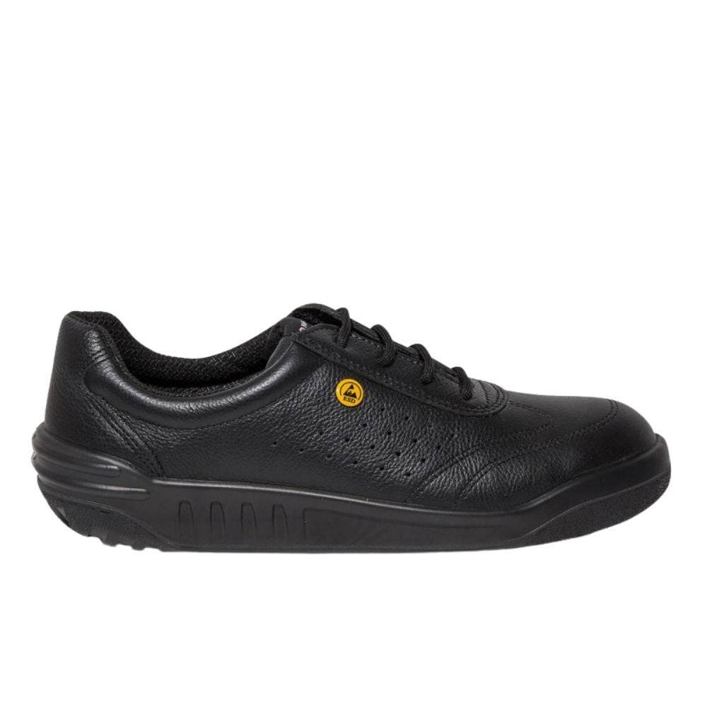 Chaussures de sécurité sport Parade JAGARA S1P SRC ESD Noir 36