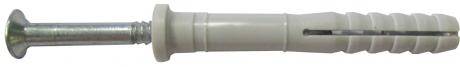 Cheville Tap-Vis 5/15/45 ING - Boite de 100 - A270070