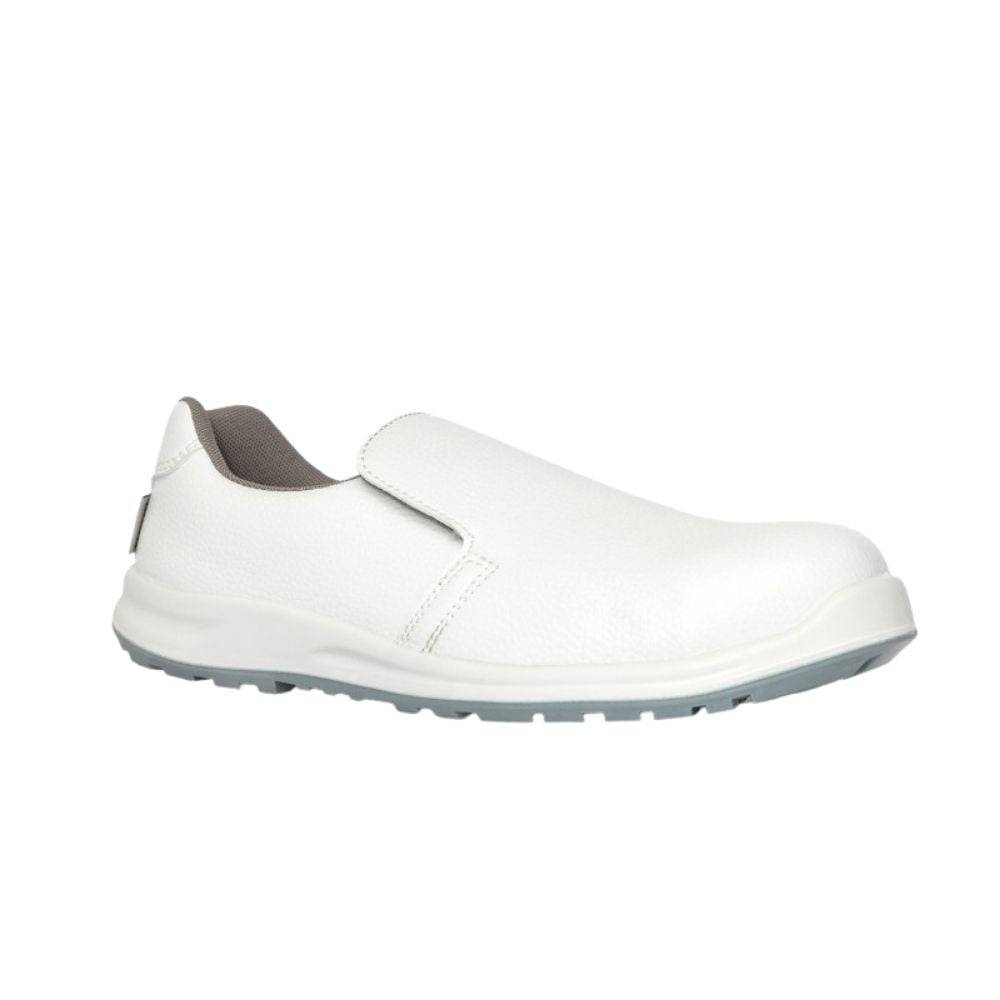 Chaussures de sécurité basses Parade SELF S2 SRC Blanc 41