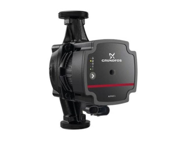 Circulateur ALPHA1L 25-60 180 – GRUNDFOS – 99160584