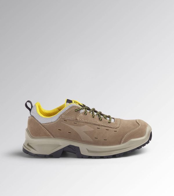 Chaussures de securité basses COUNTRY LOW S1P SRC | 701.17765830050 – Diadora Chaussures de securité basses COUNTRY LOW S1P SRC | 701.17765830050 – Diadora
