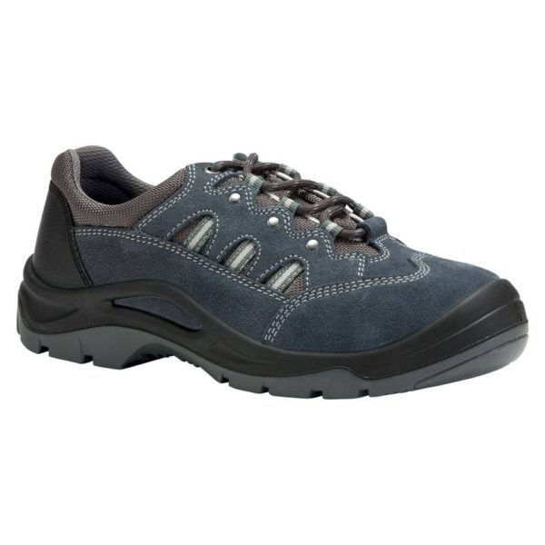 Chaussures de sécurité basses Parade LAGUNA S1P SRC Gris 46