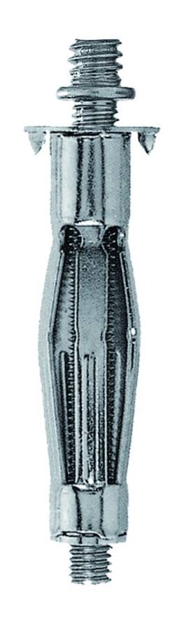 Cheville métallique corps creux HM-PV 5X52mm boîte de 50 - FISCHER - 26278