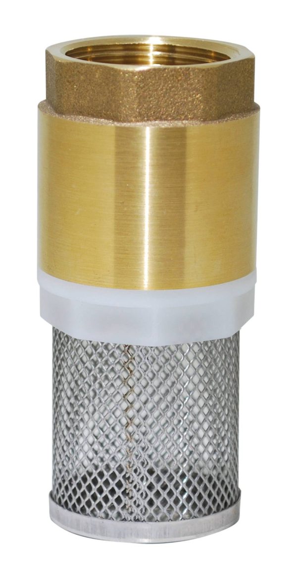 Clapet anti-retour 26 x 34 mm BOUTTE BOUTTE Clapet anti-retour 26 x 34 mm BOUTTE BOUTTE
