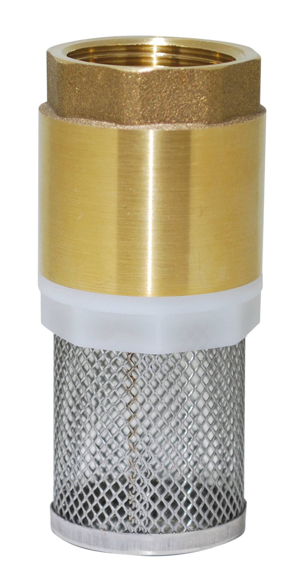 Clapet anti-retour 26 x 34 mm BOUTTE BOUTTE