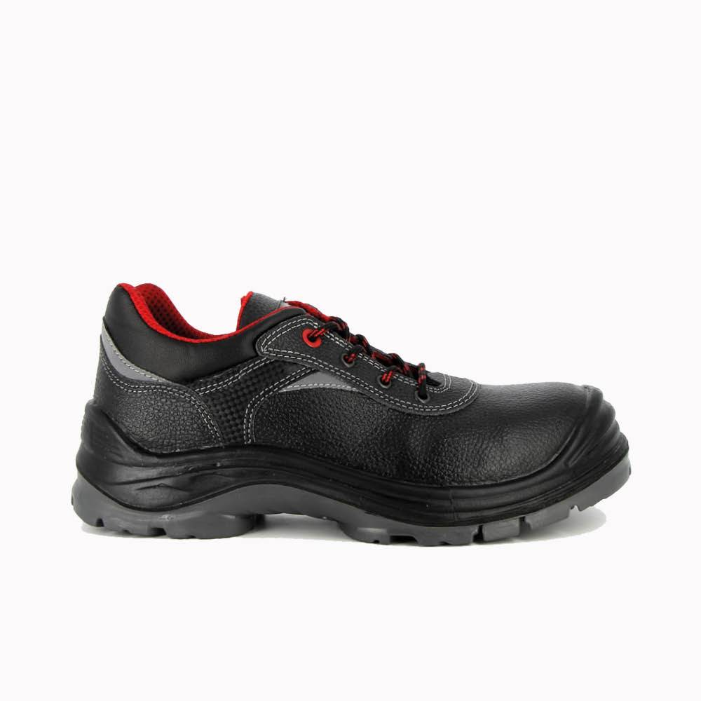 Chaussures de sécurité résistante à l'abrasion Match 48 Baudou