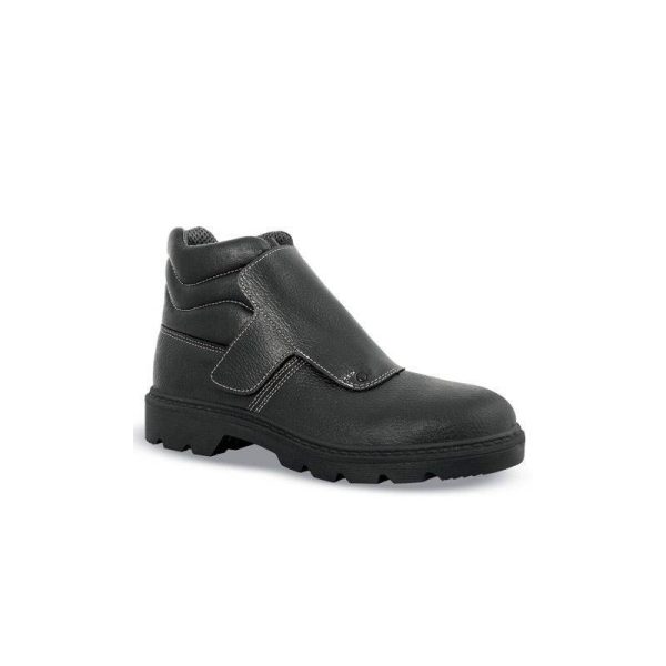 Chaussures de sécurité haute PHEBUS S3 HRO SRC | 5934 – Aimont Chaussures de sécurité haute PHEBUS S3 HRO SRC | 5934 – Aimont