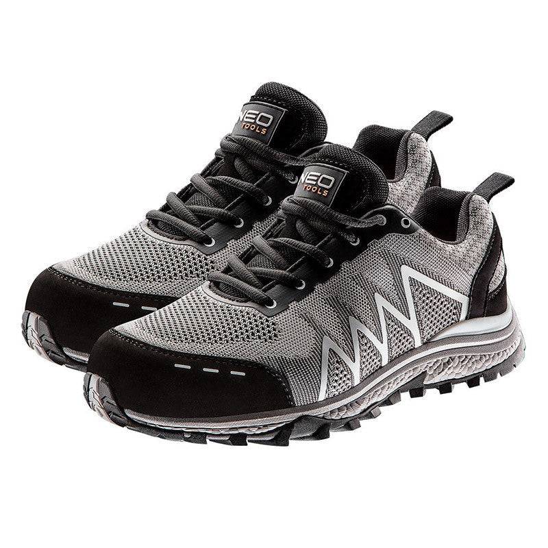 Chaussures de travail NEO TOOLS sans métal - taille 42 - NEO TOOLS EPI