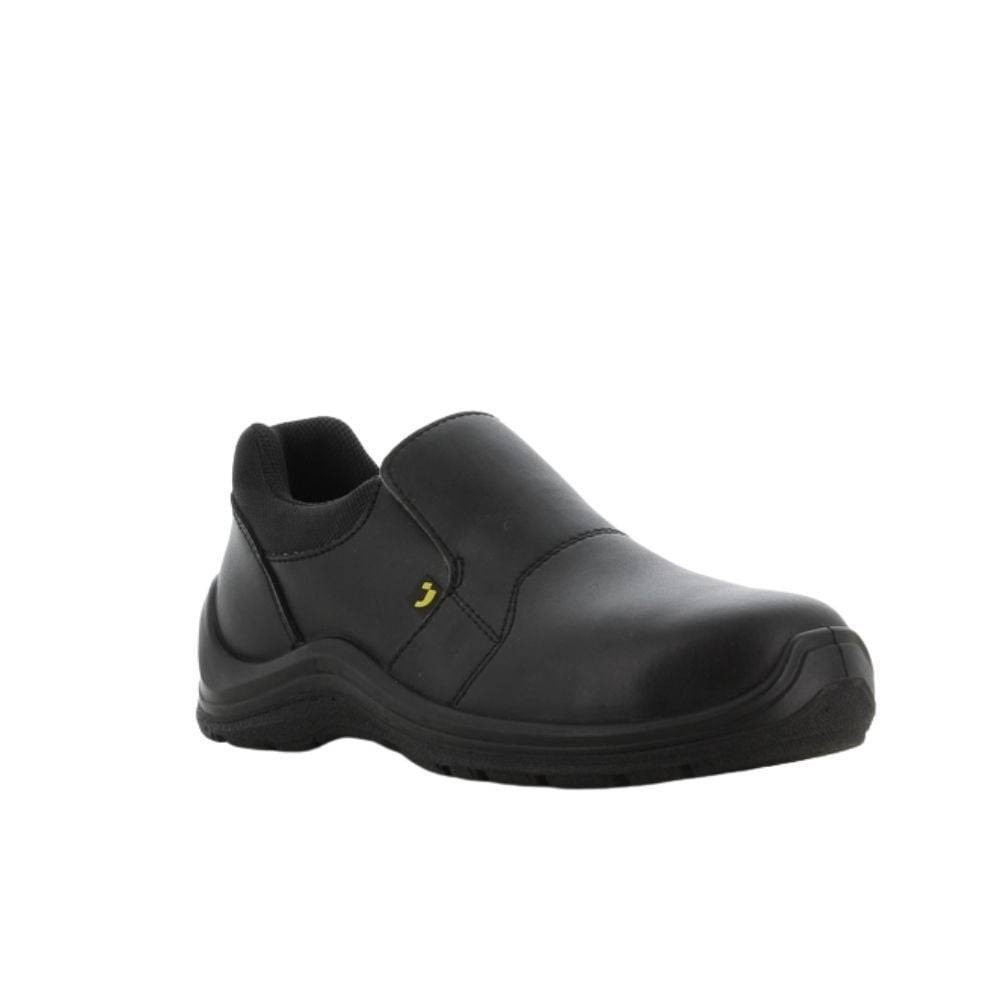 Chaussures de cuisine basses Safety Jogger Dolce S3 SRC Noir 42