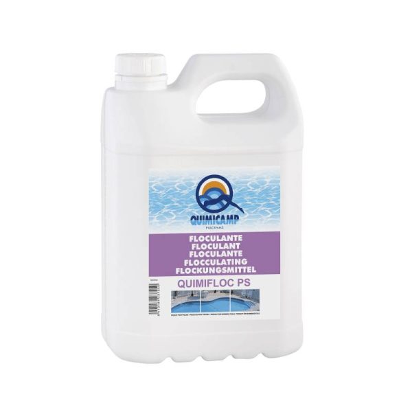Chemifloc PS 10L Floculant liquide Chemifloc PS 10L Floculant liquide