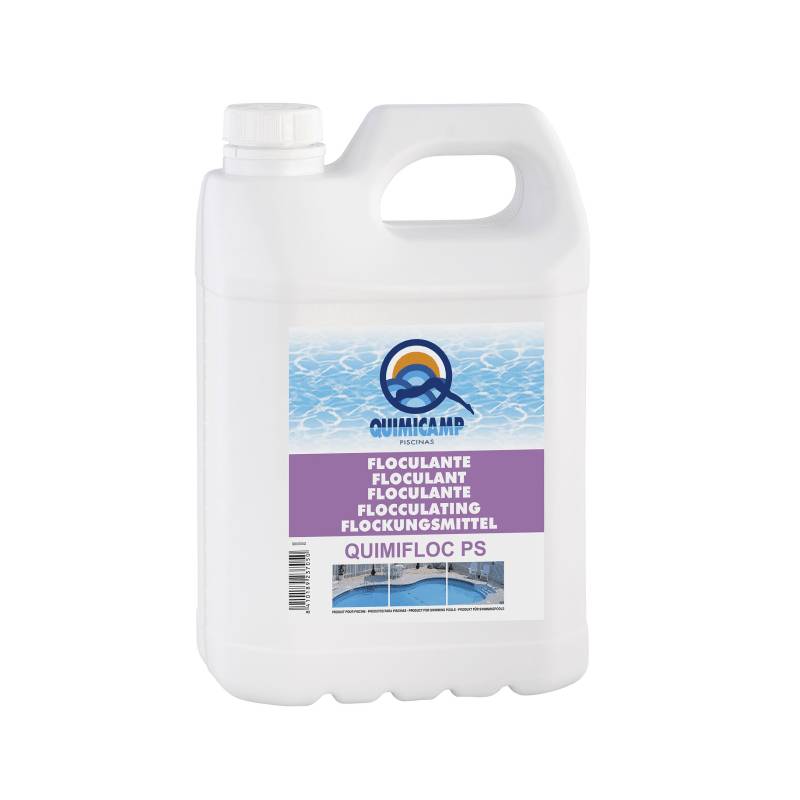 Chemifloc PS 10L Floculant liquide