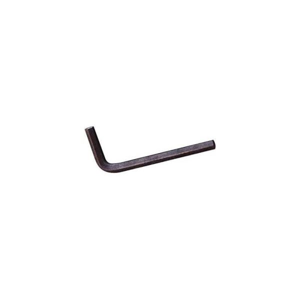Clé mâle hexagonale droite 5 mm Protaniium – MOB
