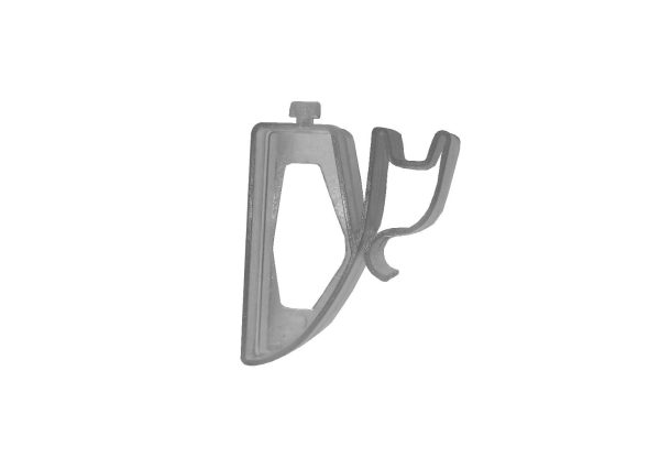 Clips spécial gouttières – 4 pièces