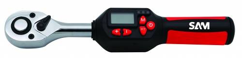 Cliquet dynamométrique 4-80 Nm 1/2′ SAM OUTILLAGE – CLDS-80