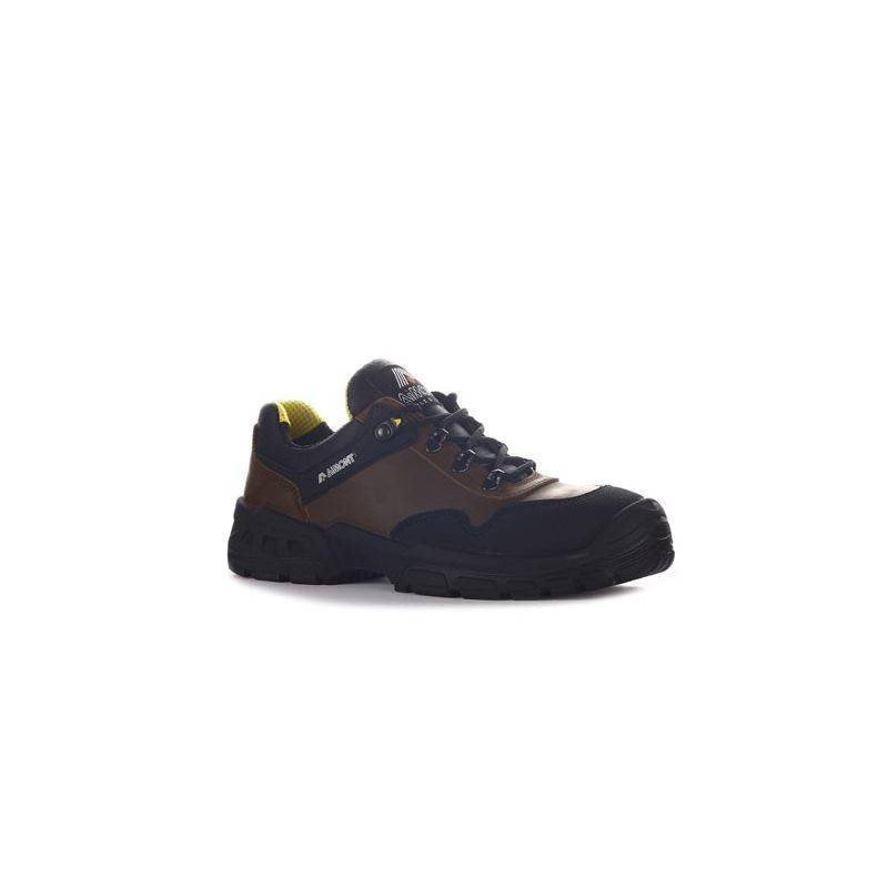 Chaussures de sécurité basse URAL S3 SRC | 007SP04 - Aimont