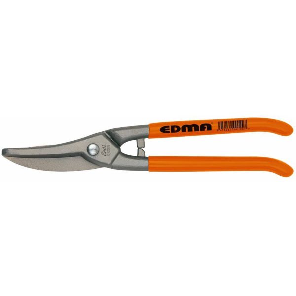 Cisaille forgée universelle 250 mm EDMA – 12055 Cisaille forgée universelle 250 mm EDMA – 12055
