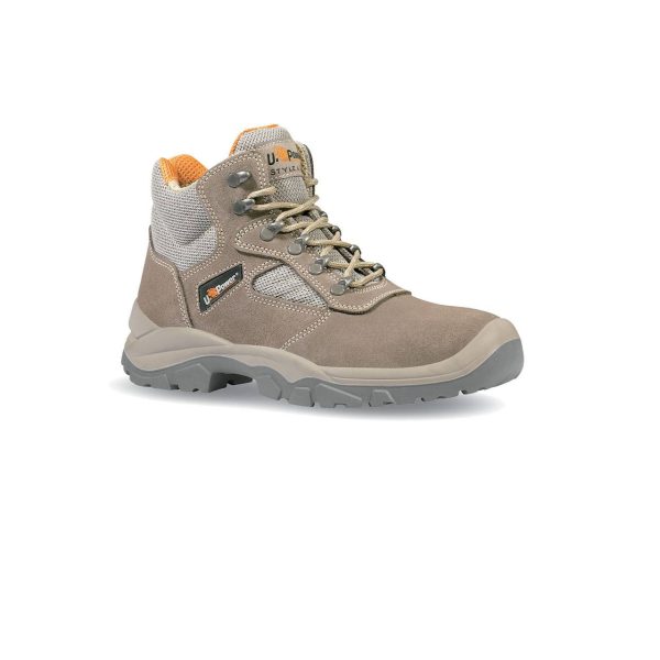 Chaussures de sécurité hautes DESERT S1P SRC | BC10415 – Upower Chaussures de sécurité hautes DESERT S1P SRC | BC10415 – Upower