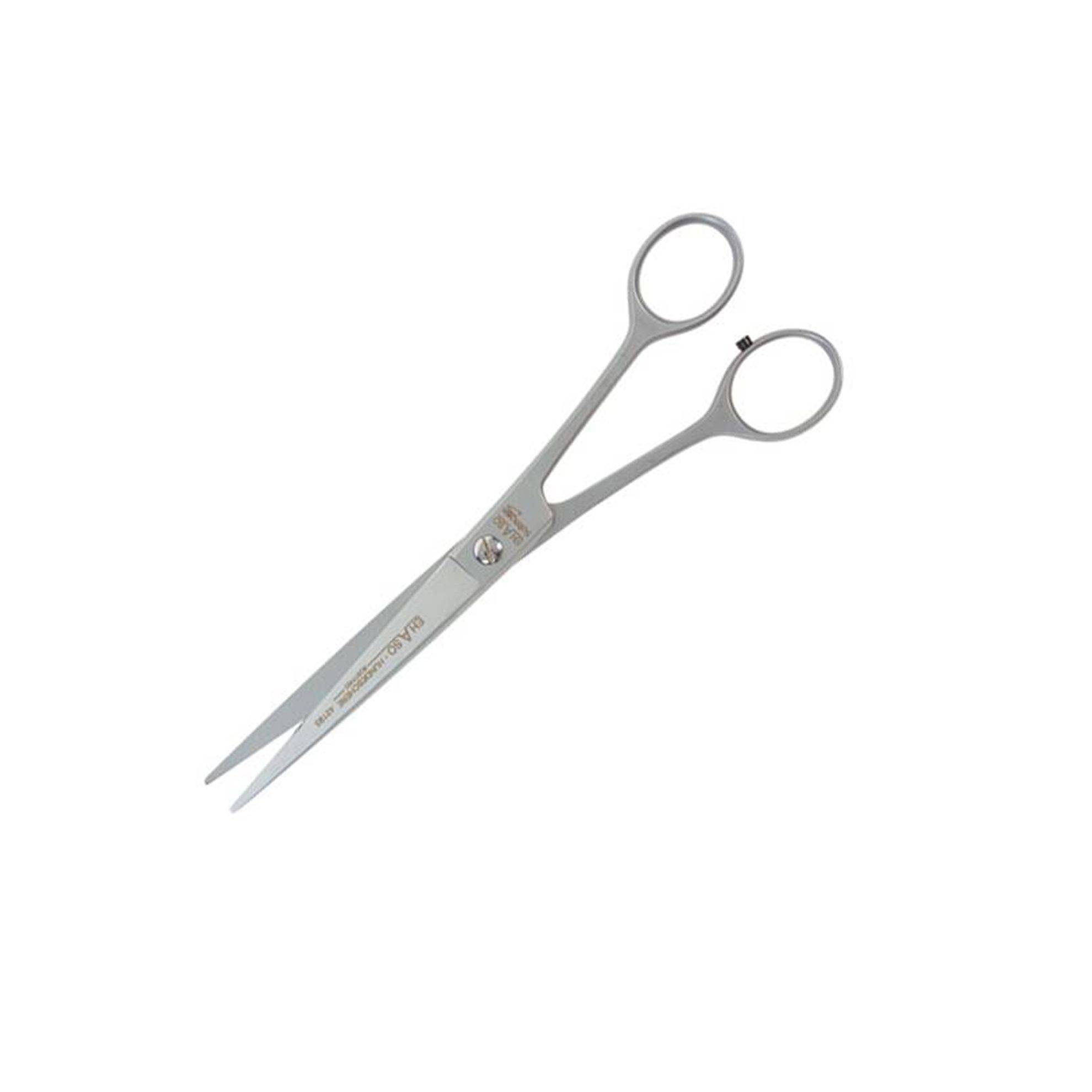 Ciseaux droits inox + titane 22 cm Ehaso EHASO