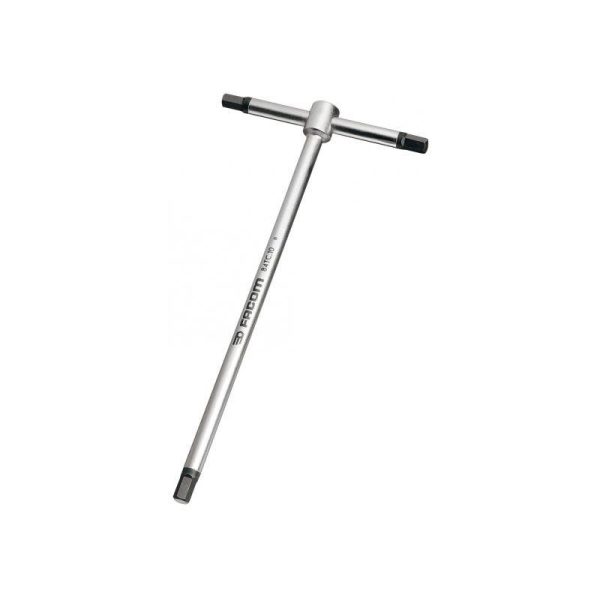 Clé mâle en T FACOM 5 mm – 84TC.5