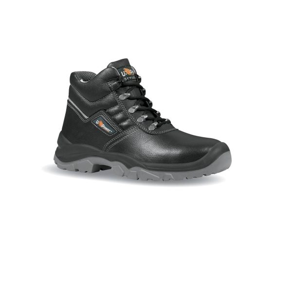 Chaussures de sécurité hautes REPTILE RS S3 SRC | BC10033 – Upower Chaussures de sécurité hautes REPTILE RS S3 SRC | BC10033 – Upower