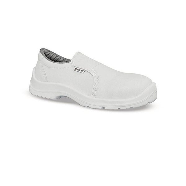 Chaussures de sécurité basse DAHLIA S2 SRC | 007GR03 – Aimont Chaussures de sécurité basse DAHLIA S2 SRC | 007GR03 – Aimont