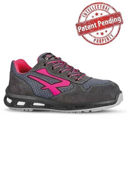 Chaussures de sécurité Red Lion VEROK S1P SRC - RL20216 - Upower