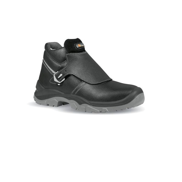Chaussures de sécurité hautes CROCODILE S3 SRC | BC10423 – Upower Chaussures de sécurité hautes CROCODILE S3 SRC | BC10423 – Upower