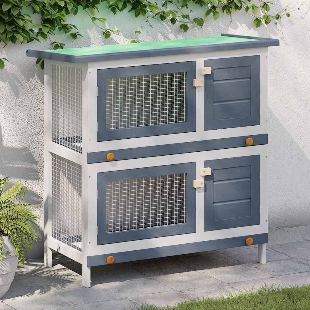 Clapier/parc Trinity Vert 85 X 40 X 4 cm - P87209V