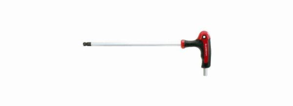 Clé mâle 6 pans poignée T KS TOOLS – Ø3 mm – 151.8132 Clé mâle 6 pans poignée T KS TOOLS – Ø3 mm – 151.8132