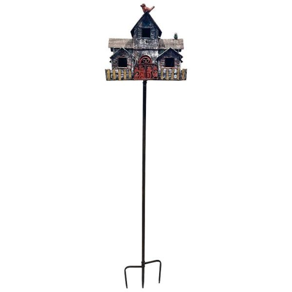 Clairière enchantée à planter 33x18x138cm