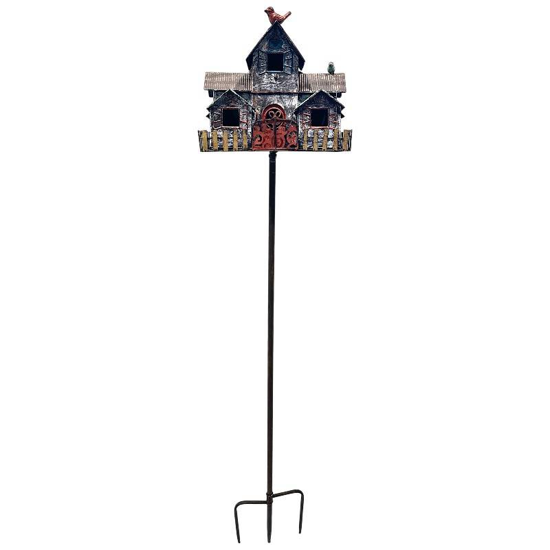 Clairière enchantée à planter 33x18x138cm