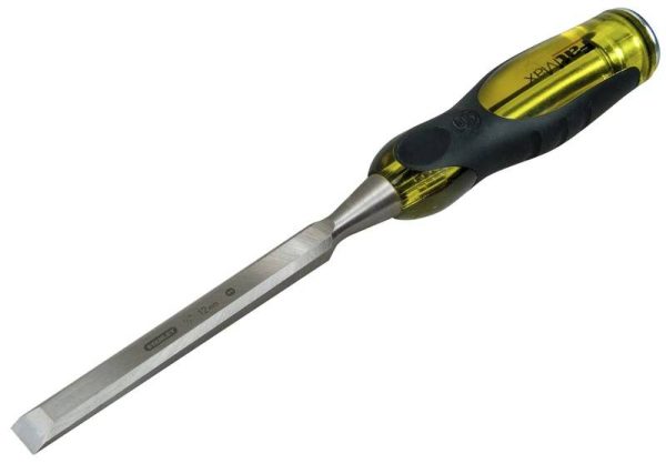 Ciseaux à bois 12X125mm – Stanley Fatmax – 0-16-254 Ciseaux à bois 12X125mm – Stanley Fatmax – 0-16-254