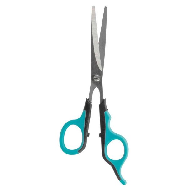 Ciseaux de 16 cm pour animaux. Ciseaux de 16 cm pour animaux.