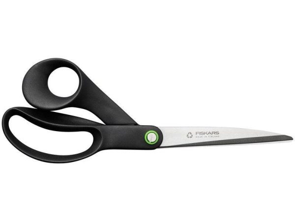 Ciseaux universel FISKARS 1074546, 11.4 cm Ciseaux universel FISKARS 1074546, 11.4 cm