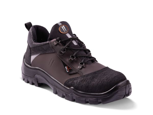 Chaussures de sécurité CUMIN S3 SRC HI CI | GPCG3 – Gaston MILLE Chaussures de sécurité CUMIN S3 SRC HI CI | GPCG3 – Gaston MILLE
