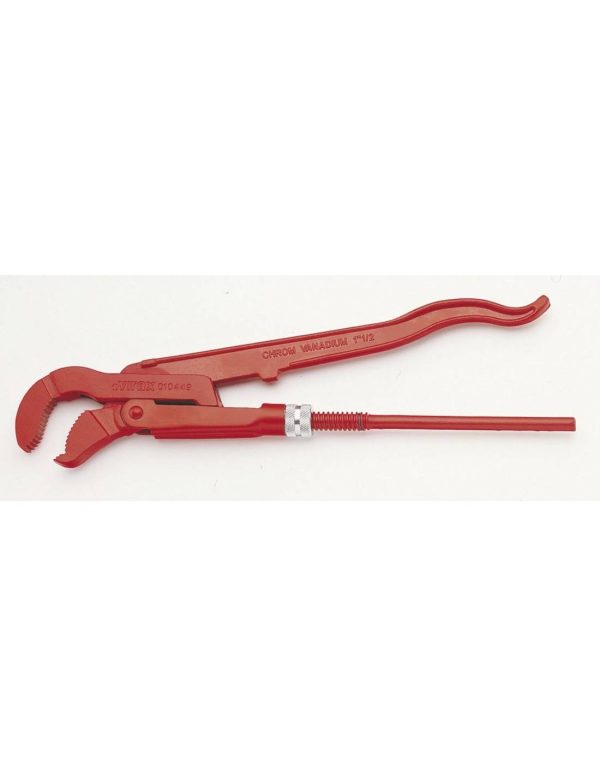 Cle Serre Tube Suedois 11/2 Cle Serre Tube Suedois 11/2