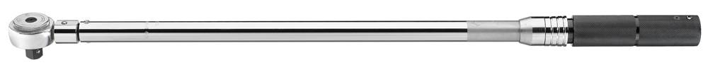 Clé dynamométrique à déclenchement avec cliquet amovible 200 à 100Nm - FACOM - K.306A1000PF