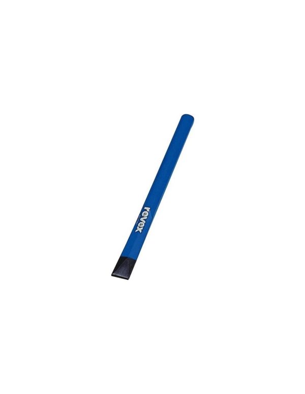 Ciseau De Maçon Revex Octogonal Robuste, Réaffûtable, Polyvalent Pour Maçonnerie. – Revex Ciseau De Maçon Revex Octogonal Robuste, Réaffûtable, Polyvalent Pour Maçonnerie. – Revex