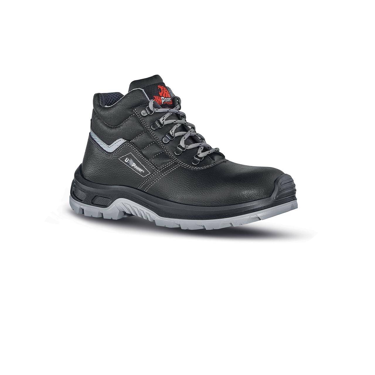 Chaussures de sécurité bottines PITUCON S3 SRC | SO10043 - Upower