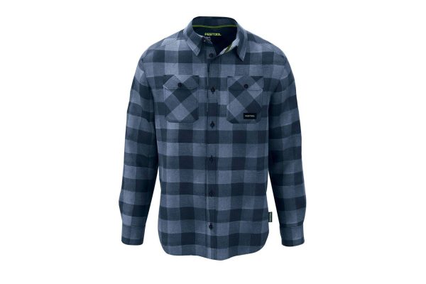 Chemise en flanelle FESTOOL CKSH-FT1 – XXL – 577830