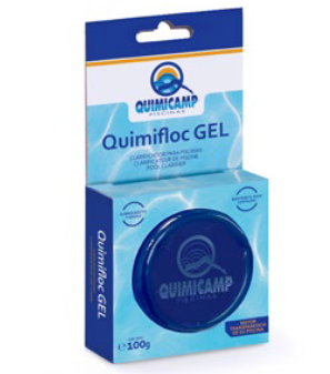 Clarificateur naturel pour piscine