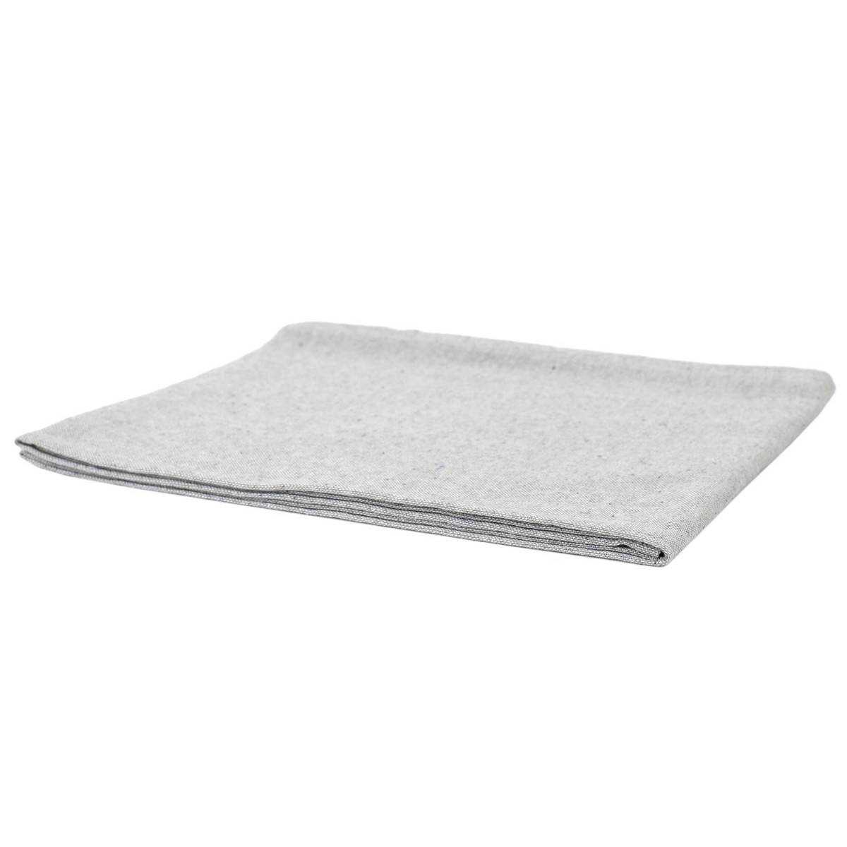 Chemin de Table Déco "Lunabel" 50x150cm Gris
