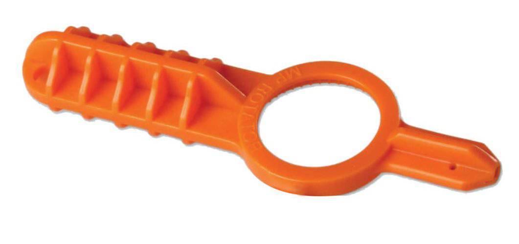 Clé MP Rotator